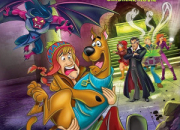 Quiz Scooby Doo : the curse of the 13th ghost