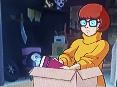 Quel est le nom de ce personnage ?