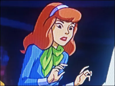 Quel est le nom de ce personnage ?