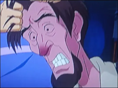 Quel est le nom de ce personnage ?