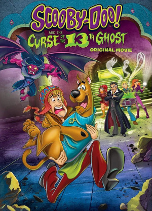 Quiz Scooby-doo
