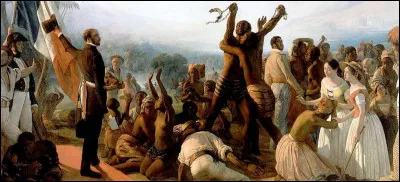 Huit mois après la guerre de _________, lesclavage fut enfin aboli aux États-Unis, mais les Afro-Américains étaient malheureusement loin davoir recouvré leur pleine et entière liberté. 
De plus, de 1920 jusquà la fin du XXe siècle, trois ___________ se succédèrent, à la chaîne, si jose dire, pour affirmer la suprématie de la race blanche vis-à-vis de la race noire.