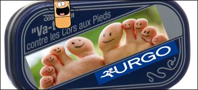 « ______ la scoumoune, _________ les baskets ! » aurait éventuellement pu dire Guy Laliberté, célèbre Québécois fondateur du Cirque du Soleil, dont les pertes au poker s'élèvent aujourdhui à 31 millions de dollars.