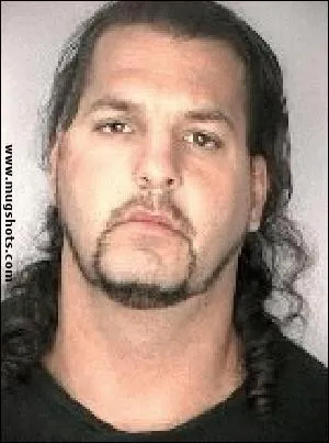 Quel est ce catcheur?