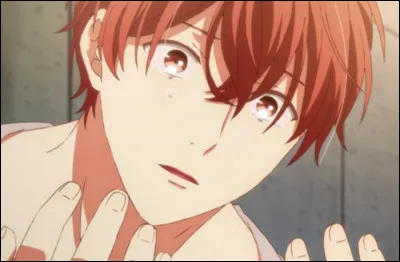 Qu'arrive-t-il à Mafuyu dans l'épisode 9 ?