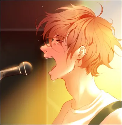 Quel est le premier mot de la chanson Fuyu No Hanashi ?