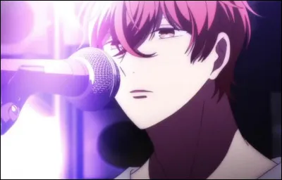 À la fin de "Fuyu no Hanashi" Mafuyu...