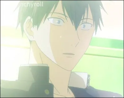 Pourquoi Uenoyama est-il choqué au sujet de Mafuyu ?