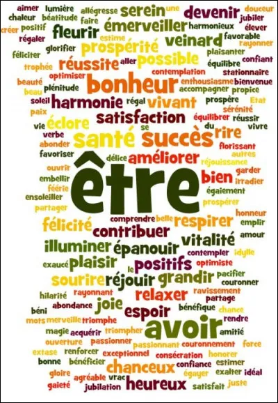 Quel défaut penses-tu avoir ?