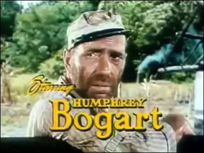 "African Queen" est le titre d'un long-métrage interprété par Audrey Hepburn.