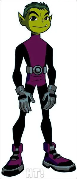 Qui est ce personnage ?