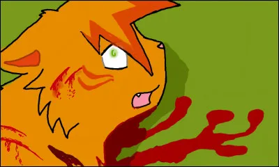 Le lieutenant de ton clan meurt. Daprès toi, qui va le remplacer ?