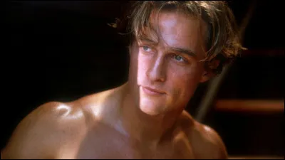 Dans quel film Matthew McConaughey est-il un avocat défendant un homme qui s'est fait justice lui-même ?