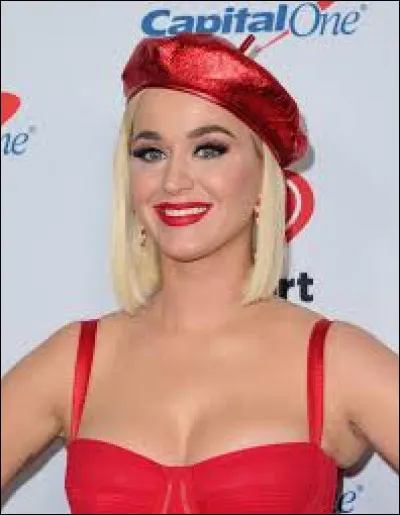 Qui est cette star ?