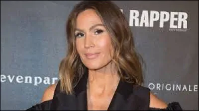 Qui est cette star ?