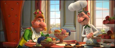 Hansel et Gretel doivent travailler ensemble car :