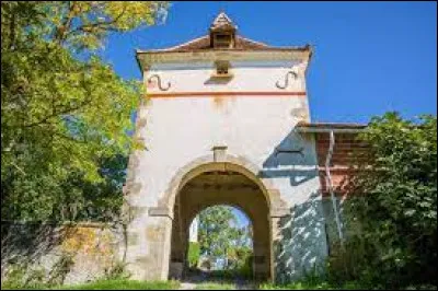 Nous terminons notre balade dans le Gers, à Tourrenquets. Nous sommes en région ...