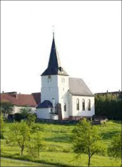Ancienne commune de l'arrondissement de Haguenau-Wissembourg, Ringeldorf se situe ...