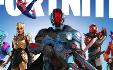 Quiz Fortnite