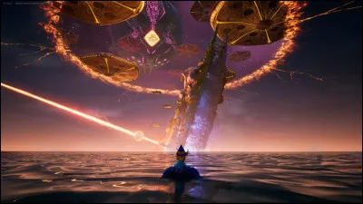 Qu'est-il arrivé à la carte de Fortnite ?