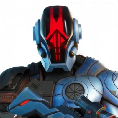 Qui se cache sous le masque de la Fondation ?