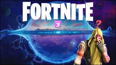 Dans quoi est Fortnite ?