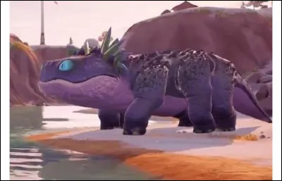 Y aura-t-il des dinosaures plus gros sur "Fortnite" ?