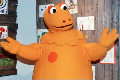 Comment s'appelle le personnage principal de "L'Île aux enfants" ?