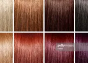 Test Quelle couleur de cheveux te va le mieux ? (Fille)
