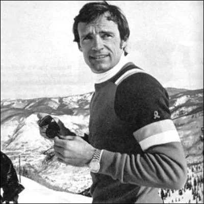 Quel est le seul sportif fran&ccedil;ais, avec Jean-Claude Killy, &agrave; avoir remport&eacute; trois m&eacute;dailles d�or au cours de la m&ecirc;me &eacute;dition des Jeux olympiques d'hiver ?