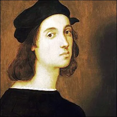 Dans quelle toile de Rapha&euml;l, expos&eacute;e au Vatican, le peintre repr&eacute;sente-t-il des personnages sous les traits de Michel-Ange et L&eacute;onard de Vinci ?