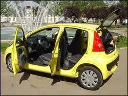 Quel est ce vhicule ?