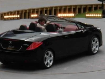 Quel est ce vhicule ?