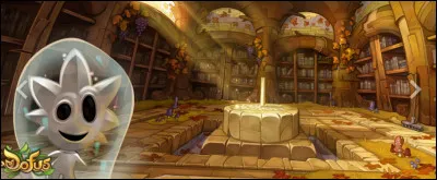 Après une quête périlleuse, un Dieu Méryde vous invite à vous offrir un pouvoir, lequel choisissez-vous ?