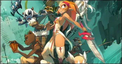 Quand vous êtes en groupe, est-ce que vous marchez toujours devant ?