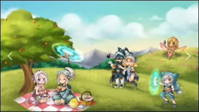 Vous arrivez en retard à un rendez-vous avec vos compagnons, que faites-vous ?