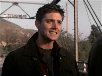 (Épisode 3 saison 3) 
Que dit Dean lorsqu'il a appréhendé les 2 chasseurs qui essayaient de les tuer ?