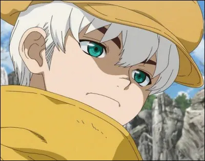 Quelle est la particularité d'Ukyo ?