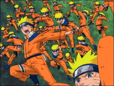 Comment a-t-il réussi à gagner son bandeau de ninja ?