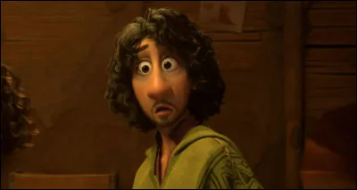 Mirabel a également un oncle. On ne doit pas parler de...