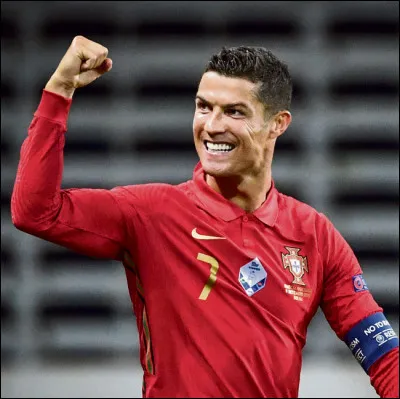Ronaldo a passé une saison à Chelsey.