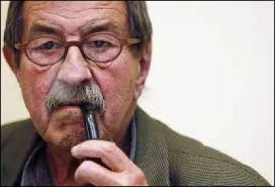 Qui était Günter Grass ?