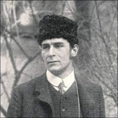 Que peignait régulièrement Franz Marc ?