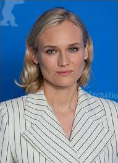 Qui Diane Kruger a-t-elle épousé ? (2001-2006) ?