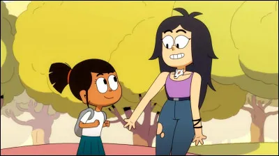 Quel animal préfères-tu ?