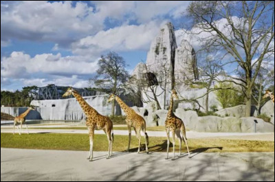 Rénové dans les années 2000, après 6 ans de fermeture il a rouvert ses portes en 2014, le Jardin Zoologique de Paris plus connu sous le nom de Zoo de Vincennes et référencé par son emblématique rocher de plus de 65 mètres de haut. À quand remonte la date de son inauguration ?