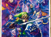 Test Qui es-tu dans ''The Legend of Zelda : Skyward Sword'' ?