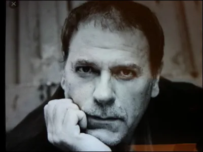 Quelle est la profession d'Enki Bilal ?