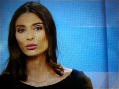 Tatiana Silva est une présentatrice de TF1. Quelle est sa spécialité ?