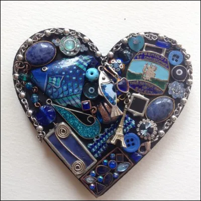 Qui chantait "Quand je t'aime, j'ai l'impression d'être un roi" ?